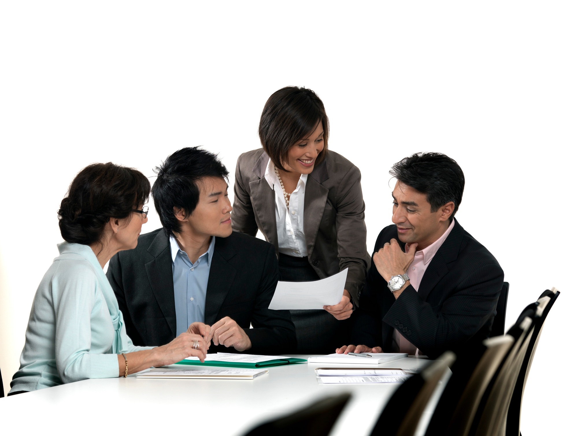 The Future of Hybrid Business Events in a Post-COVID World